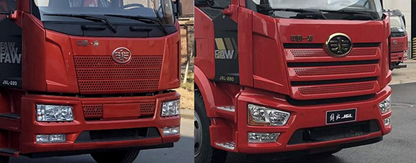 楚胜牌CSC5180GPSC6型绿化喷洒车